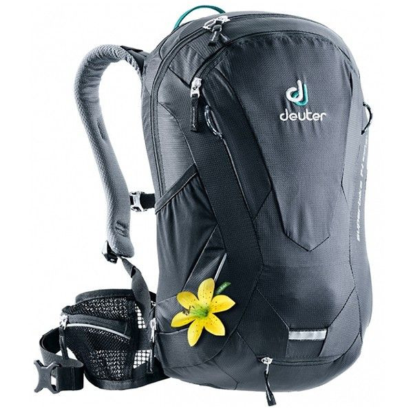 Рюкзак Deuter Superbike 14 EXP black 