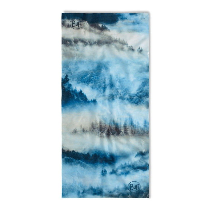 Шарф-труба Buff ORIGINAL hollow blue 