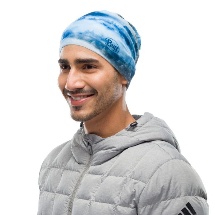 Шарф-труба Buff ORIGINAL hollow blue 