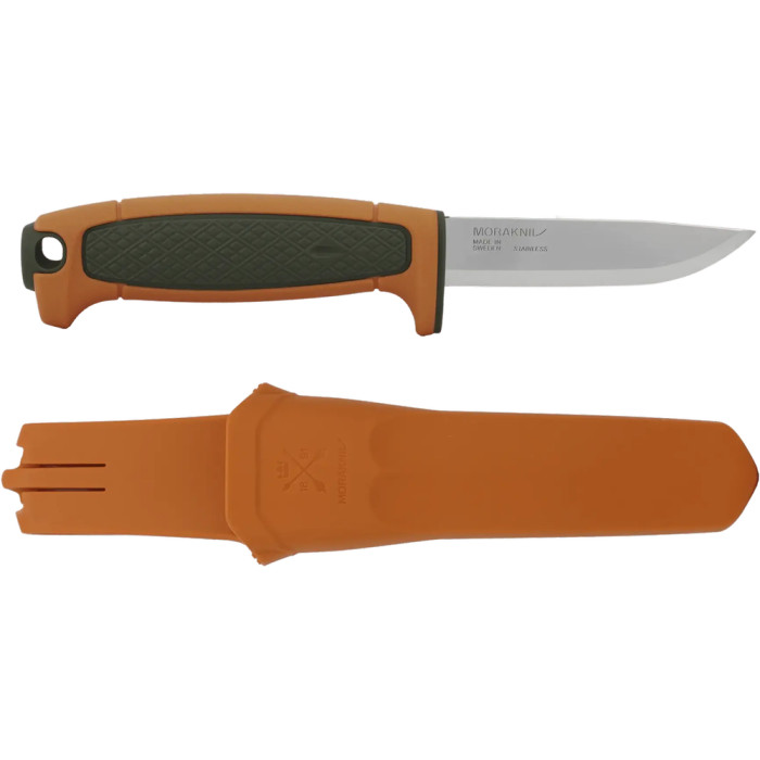 Ніж Morakniv Risberg Hunting S 