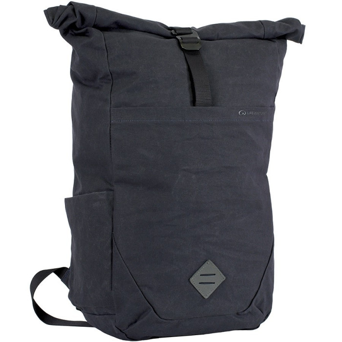 Рюкзак Lifeventure RFID Kibo 25 Navy 