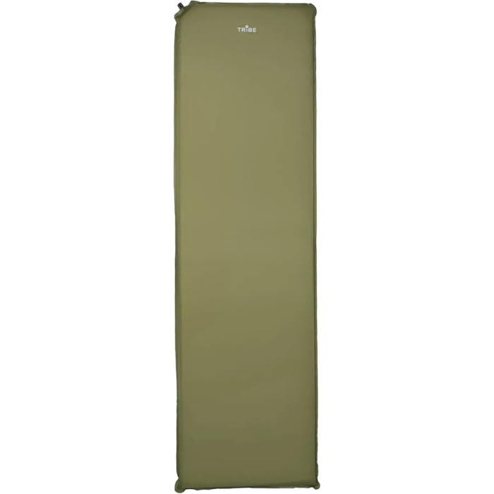 Килимок самонадувний Tribe Ranger 3 cm T-BB-0008-olive