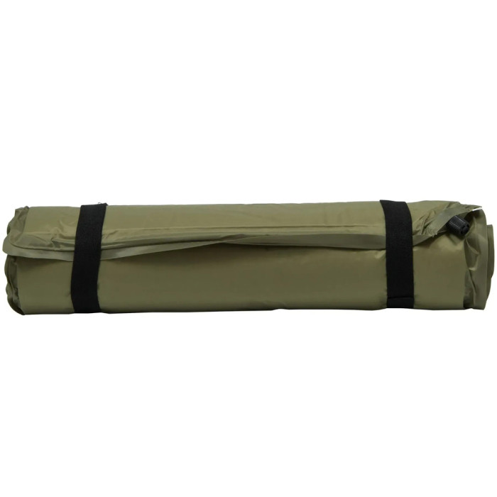 Килимок самонадувний Tribe Ranger 3 cm T-BB-0008-olive