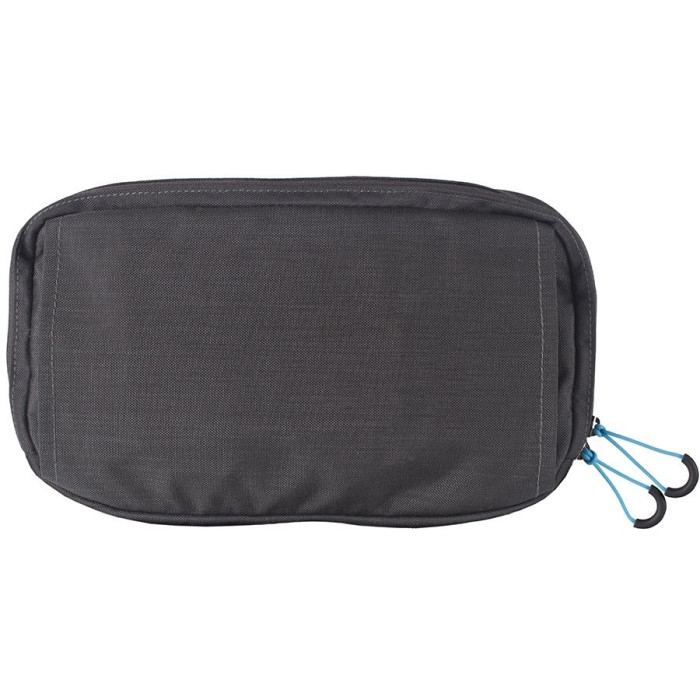 Сумка поясна Lifeventure RFID Travel Belt Pouch black (68680) 