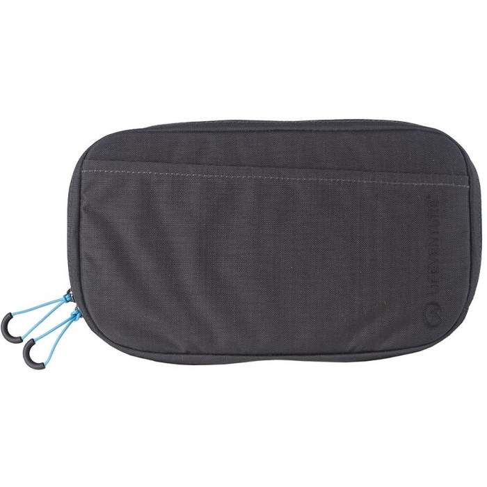 Сумка поясна Lifeventure RFID Travel Belt Pouch black (68680) 