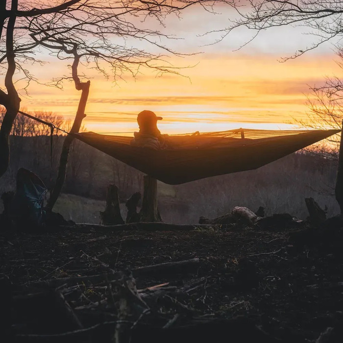 Гамак Lifesystems Expedition Hammock Net