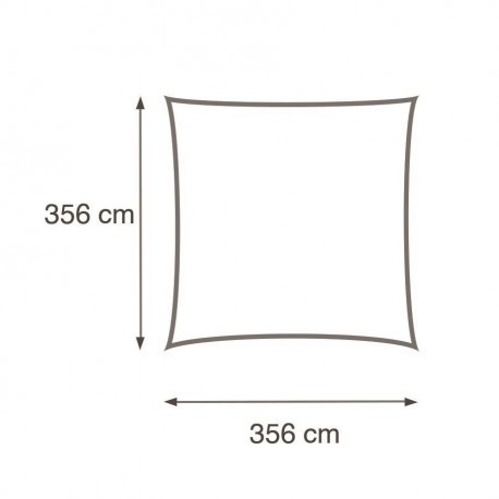 Тент Kelty Noah's Tarp 12 