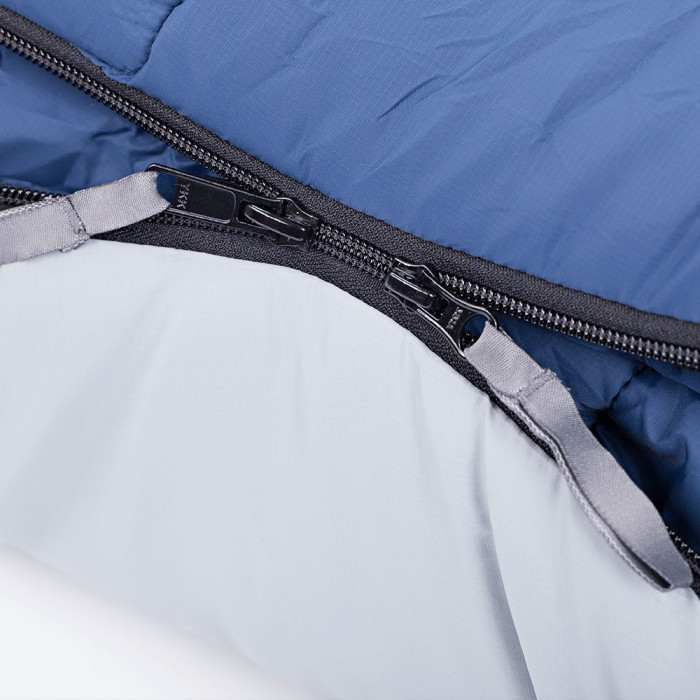 Спальний мішок RedPoint Nevis L right 