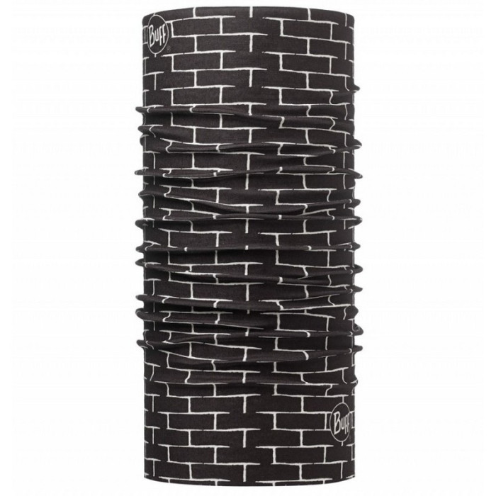 Бафф Buff Thermal, Blocks Brown 