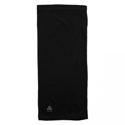Баф Aclima LightWool 140 Headover Jet Black OneSize