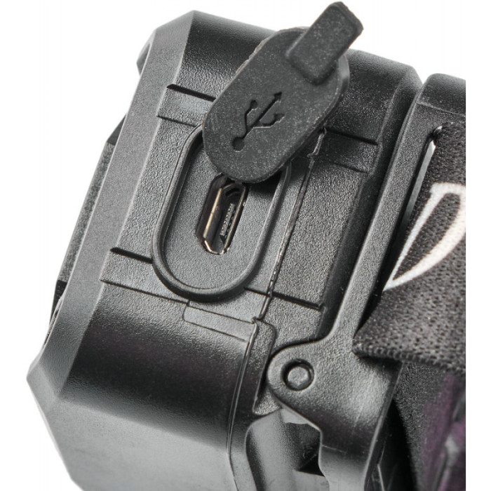 Ліхтар налобний Skif Outdoor Octagone 