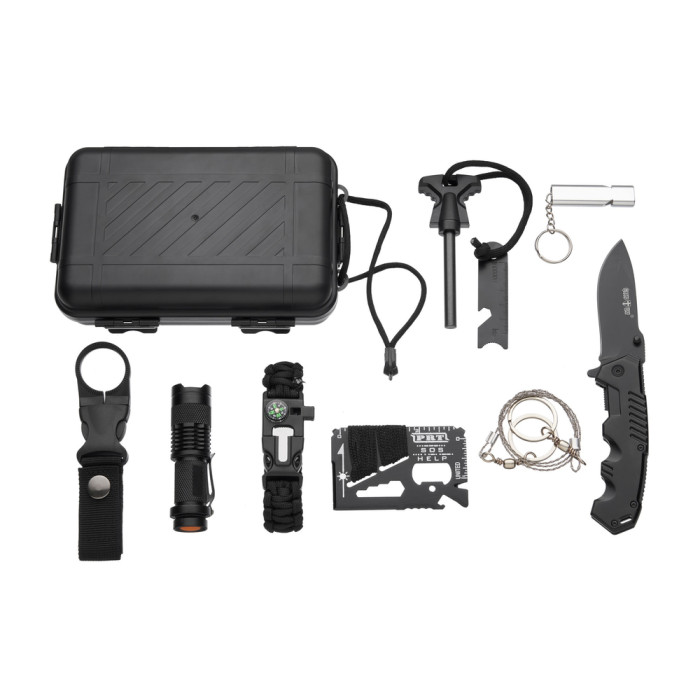 Набір для виживання Grand Way 2009 «SOS» 