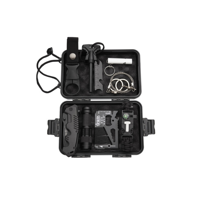 Набір для виживання Grand Way 2009 «SOS» 