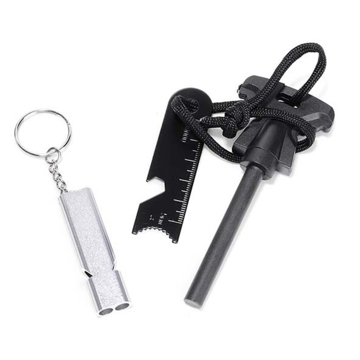 Набір для виживання Grand Way 2009 «SOS» 