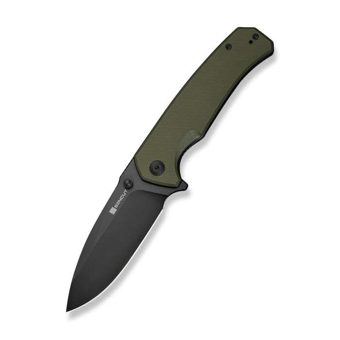 Ніж складаний Sencut Skarnax S24025-2 