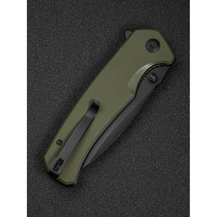 Ніж складаний Sencut Skarnax S24025-2 