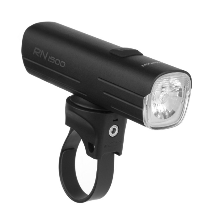 Ліхтар Olight RN 1500 велосипедний ц: чорний 