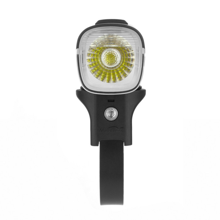 Ліхтар Olight RN 1500 велосипедний ц: чорний 