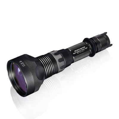 Ліхтар JetBeam RRT-M1X