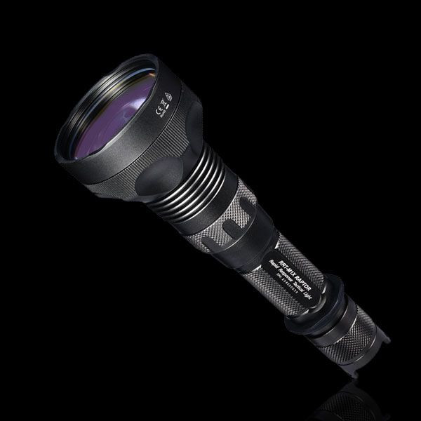 Ліхтар JetBeam RRT-M1X 