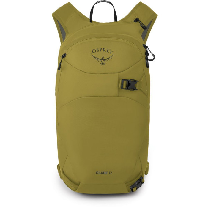 Рюкзак Osprey Glade 12 babylonica yellow - O/S - жовтий 