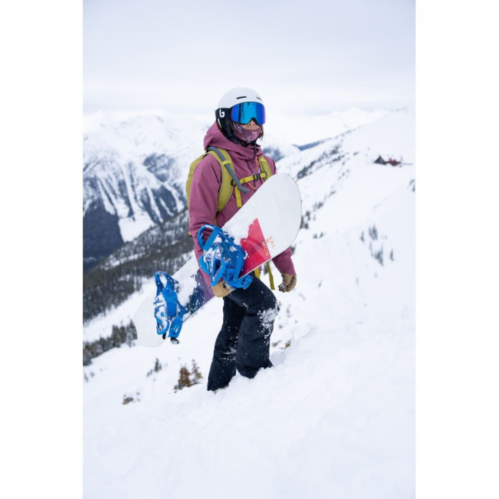 Рюкзак Osprey Glade 12 babylonica yellow - O/S - жовтий 