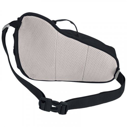 Сумка на пояс Vaude 127410100/8 Little Waterboy Black 