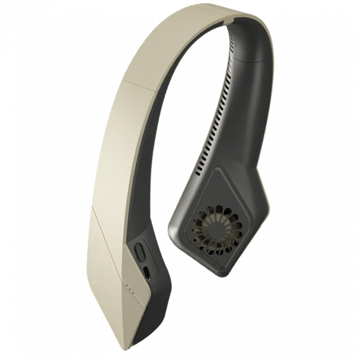 Портативний вентилятор на шию Nitecore NEF20 