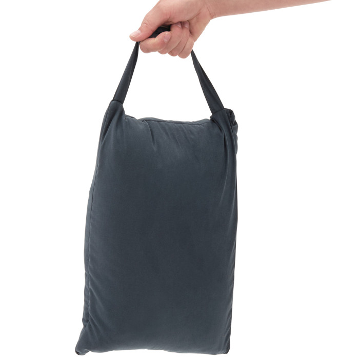 Ковдра туристична Утішитель Outwell Constellation 200 х 120 см синій (230191) 