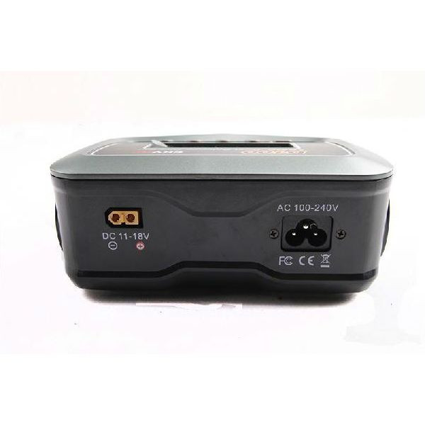 Зарядний пристрій SkyRC D100 