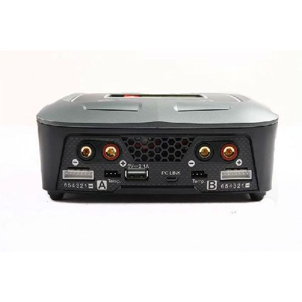 Зарядний пристрій SkyRC D100 