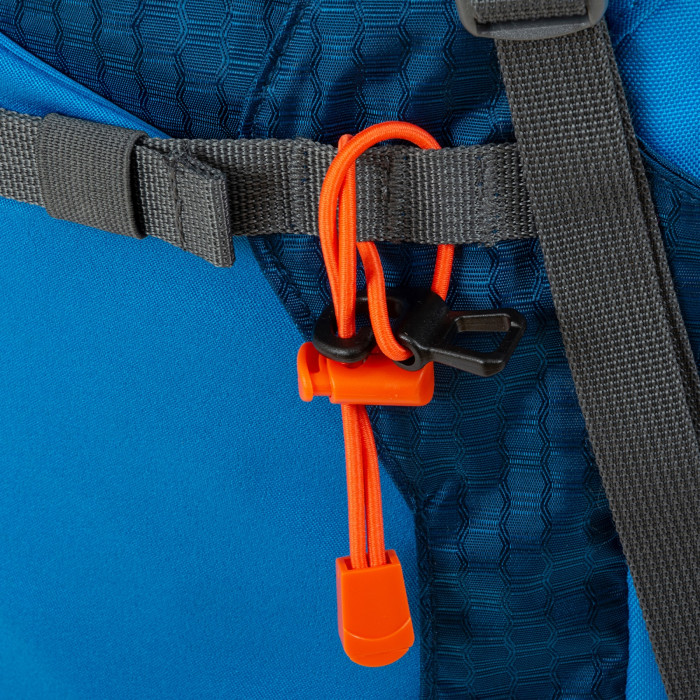 Рюкзак туристичний Highlander Ben Nevis 85 Blue 