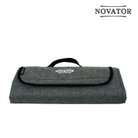 Килимок для пікніка Novator Picnic Grey 200х150 см