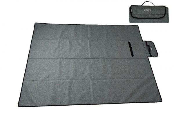 Килимок для пікніка Novator Picnic Grey 200х150 см 