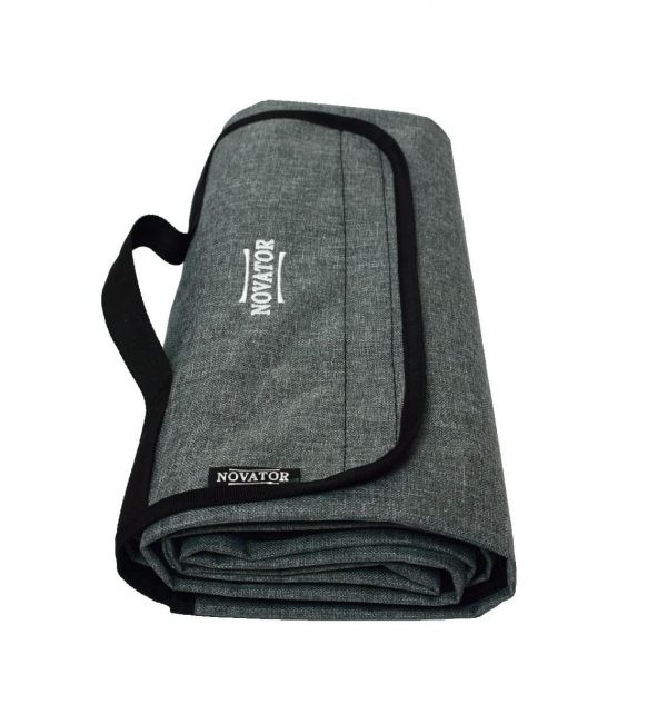 Килимок для пікніка Novator Picnic Grey 200х150 см 