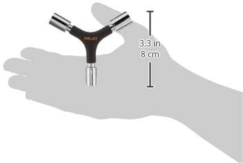Ключ Y-подібний XLC TO-UN05, 8/10/12мм