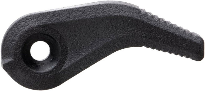 Запобіжник Magpul ESK збільшений для MP5. Колір: чорний 