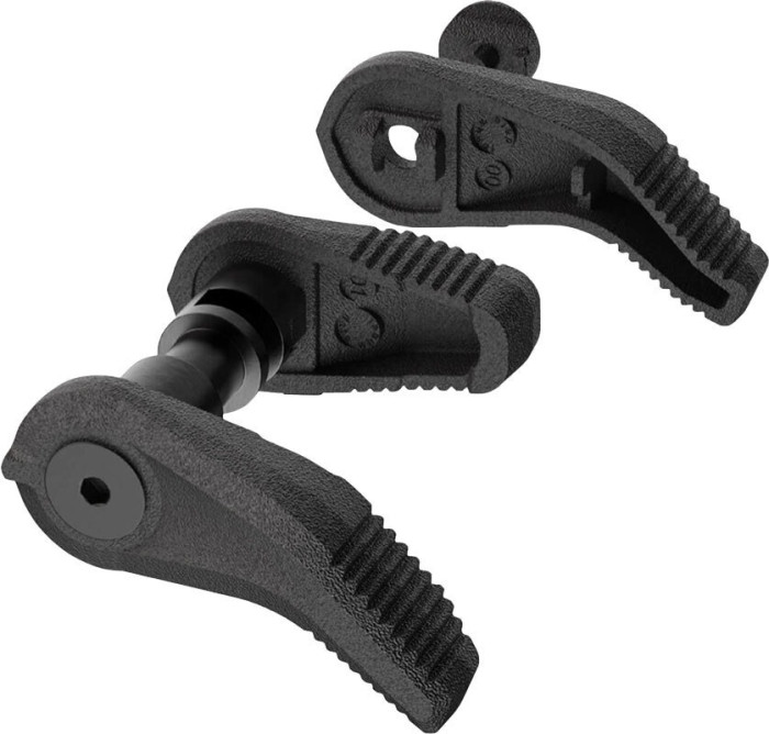 Запобіжник Magpul ESK збільшений для MP5. Колір: чорний 