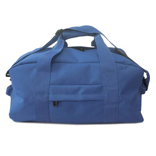 Сумка дорожня Members Holdall Extra Large 170, синій 