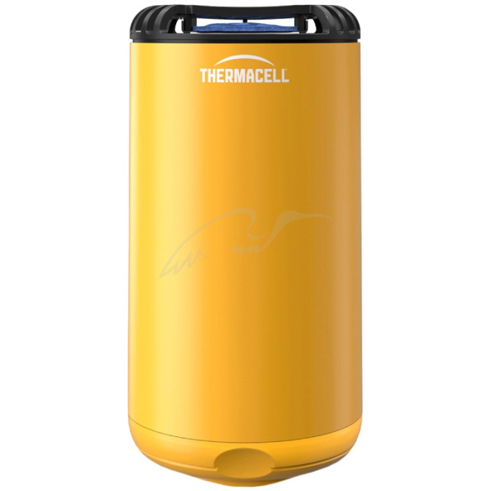 Пристрій від комарів Thermacell Patio Shield Mosquito Repeller MR-PS citrus 