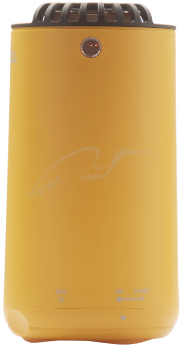 Пристрій від комарів Thermacell Patio Shield Mosquito Repeller MR-PS citrus 