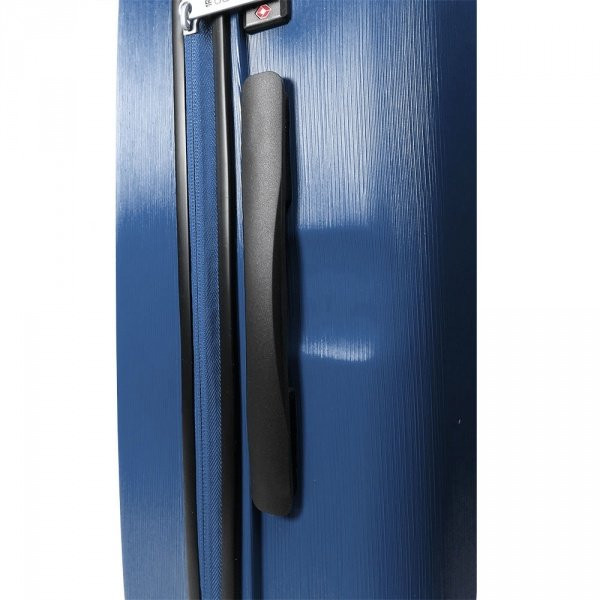 Валіза Gabol Bloom (S) (синій) 