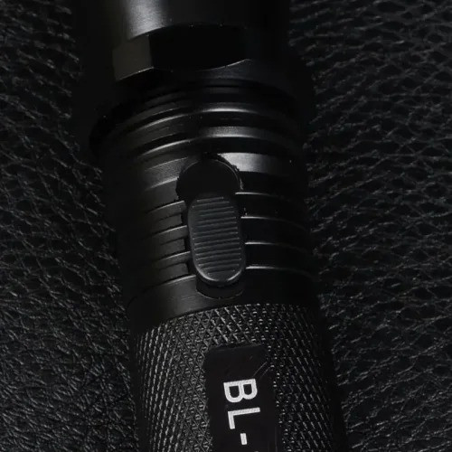 Ліхтар-шокер Bailong BL-1101 