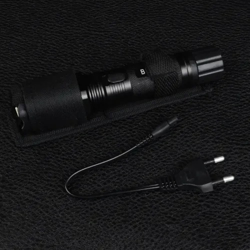 Ліхтар-шокер Bailong BL-1101 