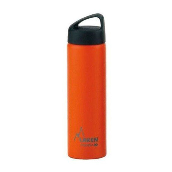 Термопляшка Laken Classic Thermo 0.75L (Orange) 