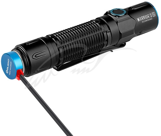 Ліхтар Olight Warrior 3S 