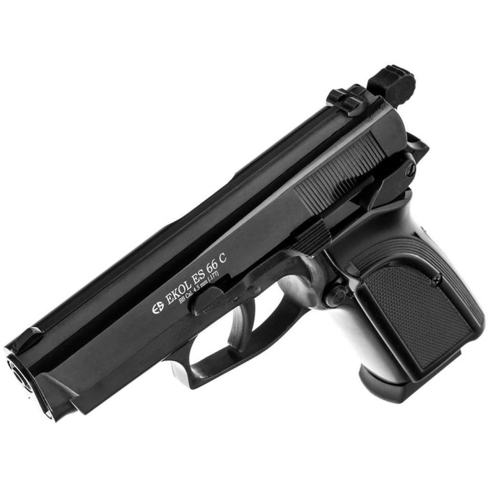 Пневматичний пістолет EKOL ES 66C 