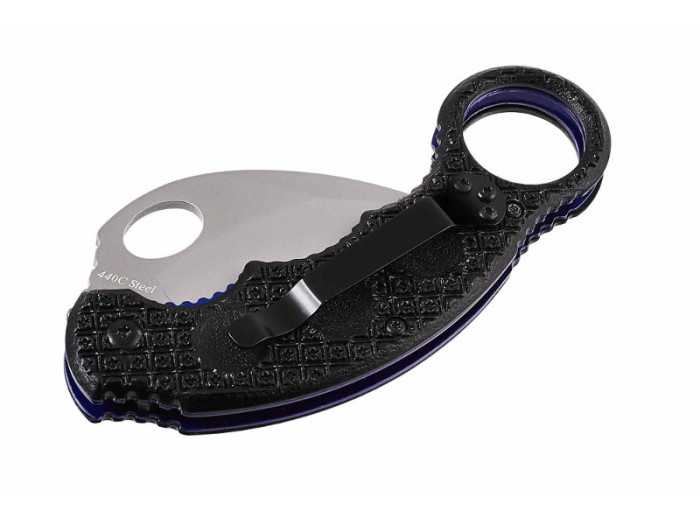 Ніж Grand Way Керамбіт X 14 