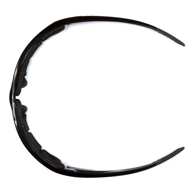 Окуляри Venture Gear Brevard Camo (bronze) коричневі в камуфлюючій оправі 