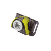 Велосипедний ліхтар LED Lenser B3, лимонний